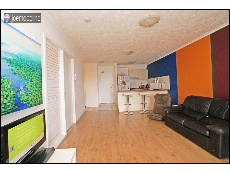 Level 3/41 Gotha Street, Fortitude Valley QLD 4006