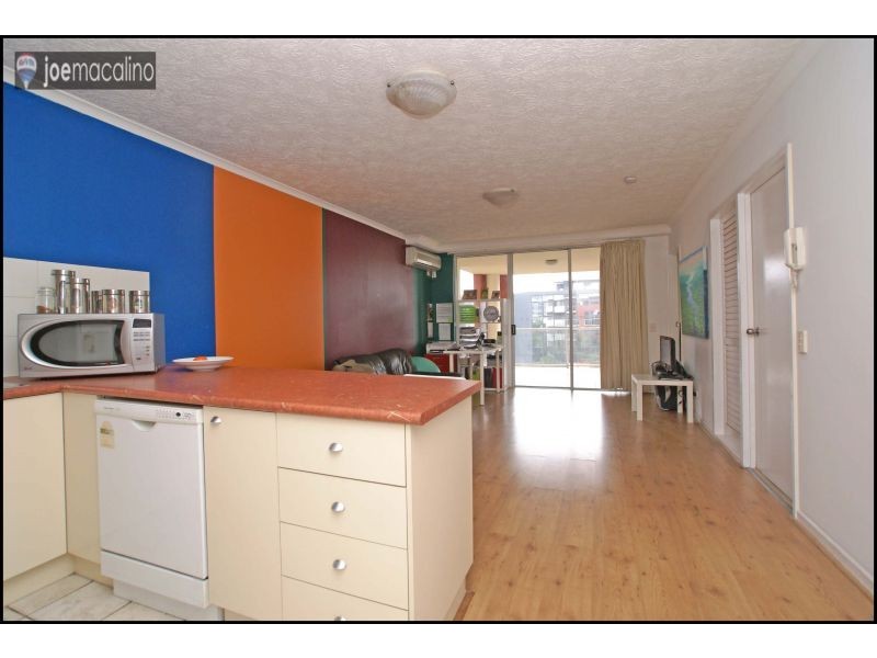 Level 3/41 Gotha Street, Fortitude Valley QLD 4006