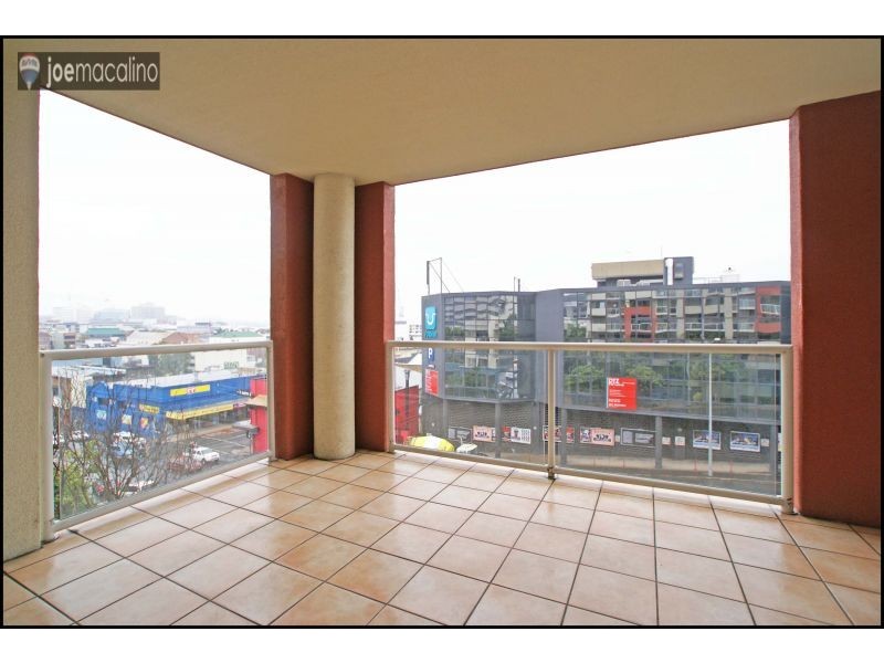 Level 3/41 Gotha Street, Fortitude Valley QLD 4006