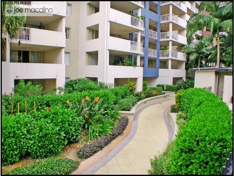 Level 3/41 Gotha Street, Fortitude Valley QLD 4006