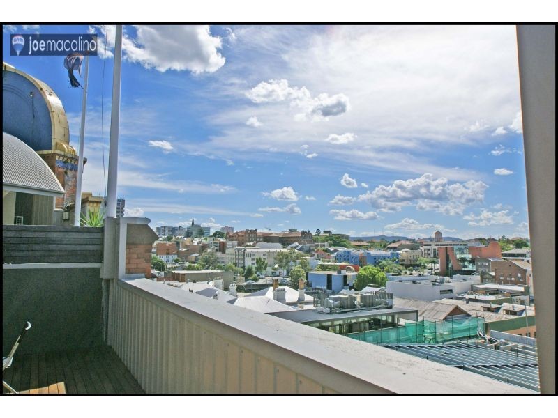 Level 6/38 Warner Street, Fortitude Valley QLD 4006