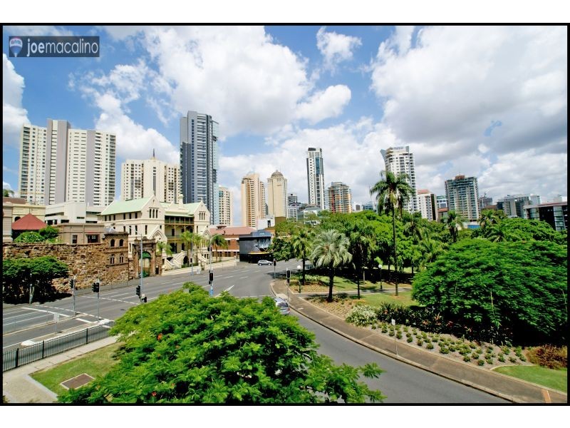 Level 3/41 Gotha Street, Fortitude Valley QLD 4006
