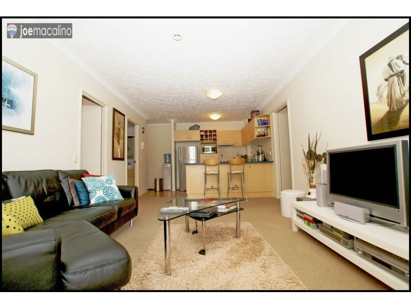 Level 3/41 Gotha Street, Fortitude Valley QLD 4006