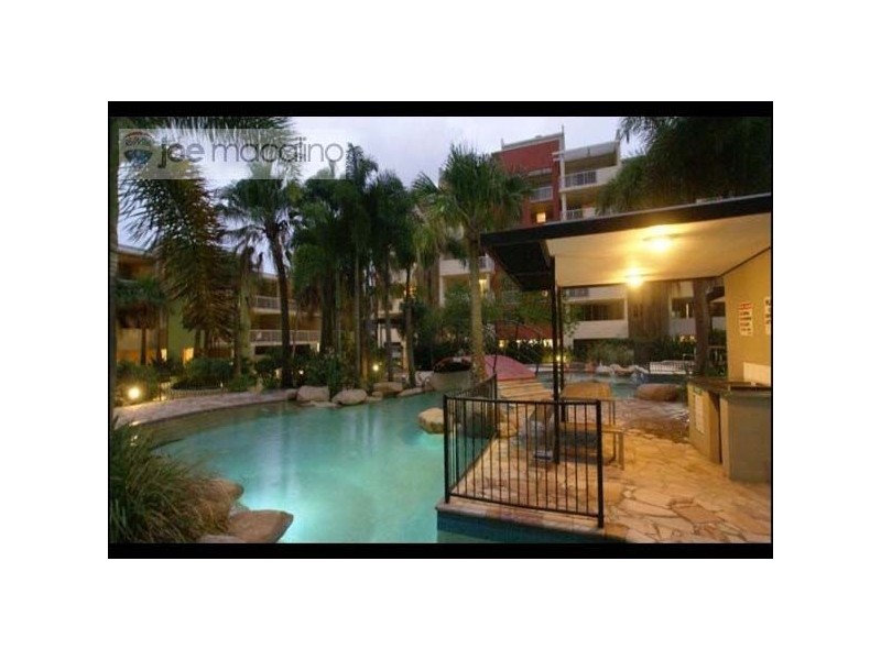 Level 3/41 Gotha Street, Fortitude Valley QLD 4006