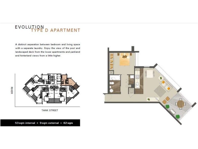 Level 12/18 Tank Street, Brisbane QLD 4000