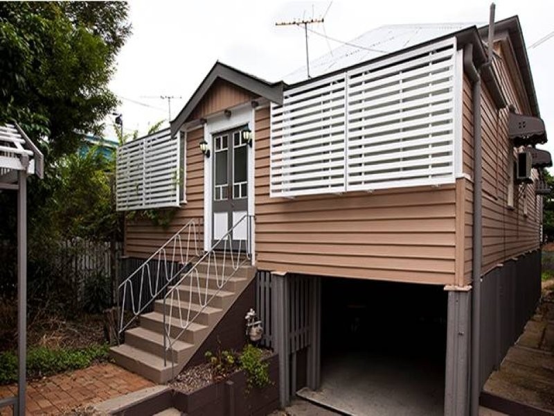 18 Mark Street, New Farm QLD 4005