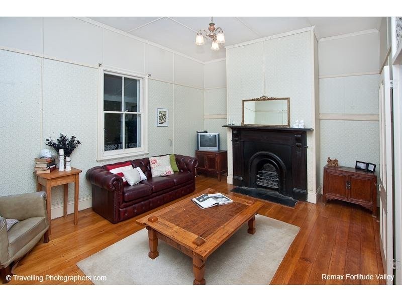 Newstead QLD 4006