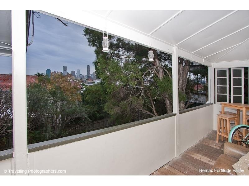 Newstead QLD 4006
