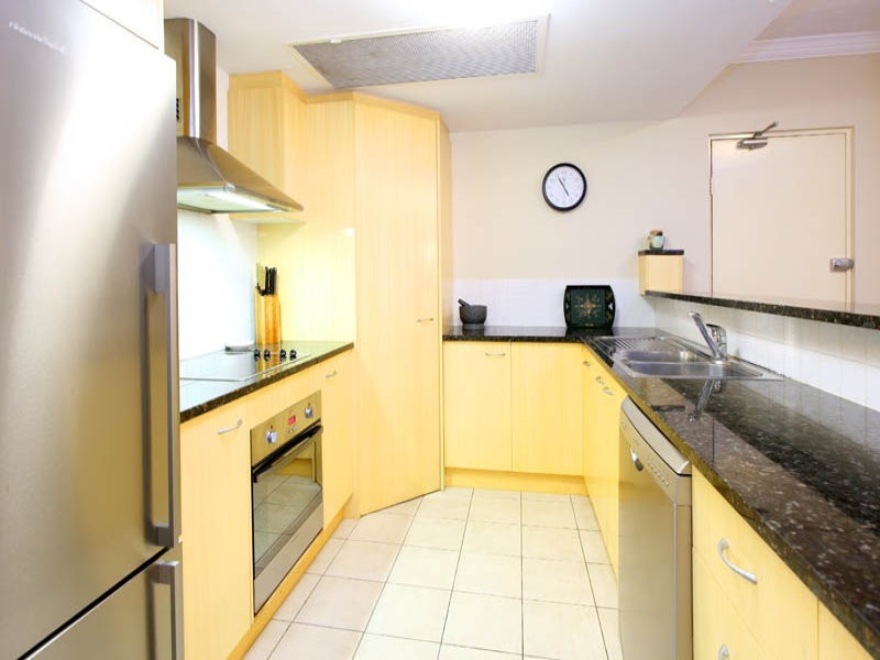 165 Main Street, Kangaroo Point QLD 4169