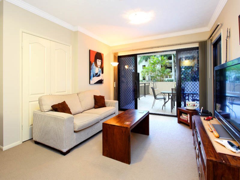 165 Main Street, Kangaroo Point QLD 4169