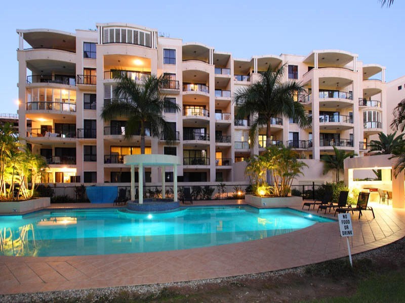 165 Main Street, Kangaroo Point QLD 4169