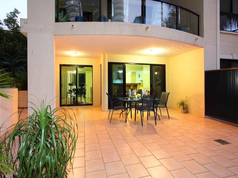 165 Main Street, Kangaroo Point QLD 4169