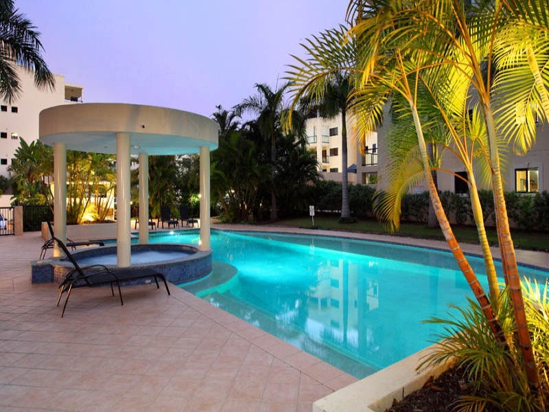 165 Main Street, Kangaroo Point QLD 4169