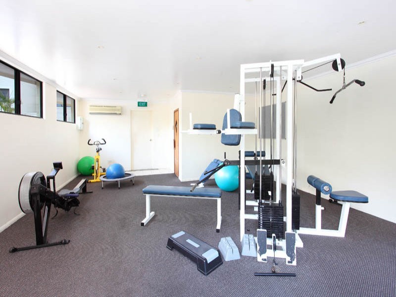 165 Main Street, Kangaroo Point QLD 4169