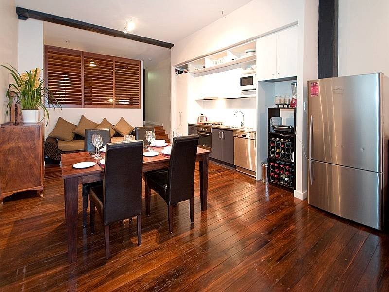 206/64 Macquarie Street, Teneriffe QLD 4005