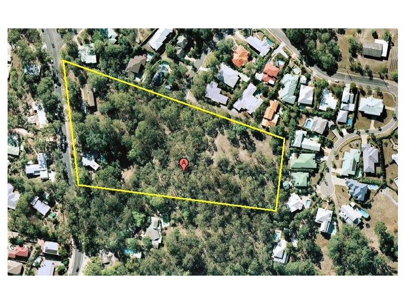 Fig Tree Pocket QLD 4069