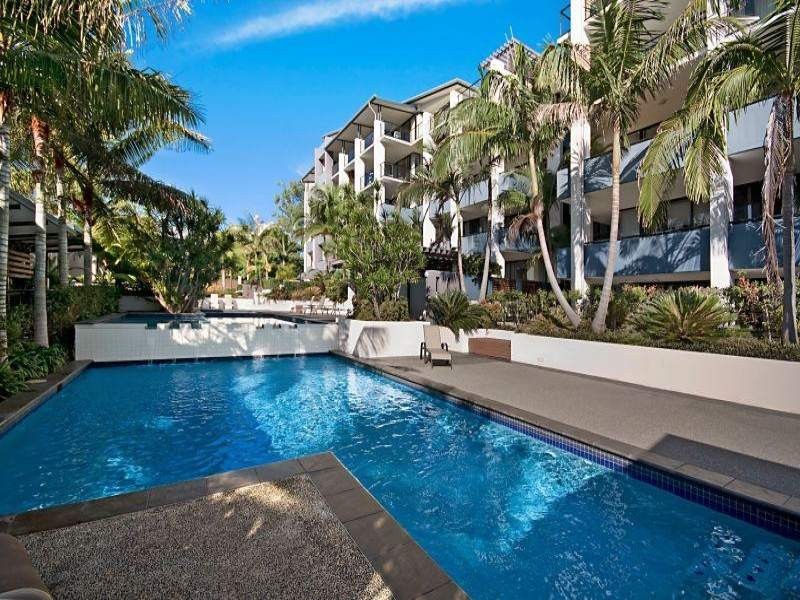 43/26 Holland Street, Toowong QLD 4066