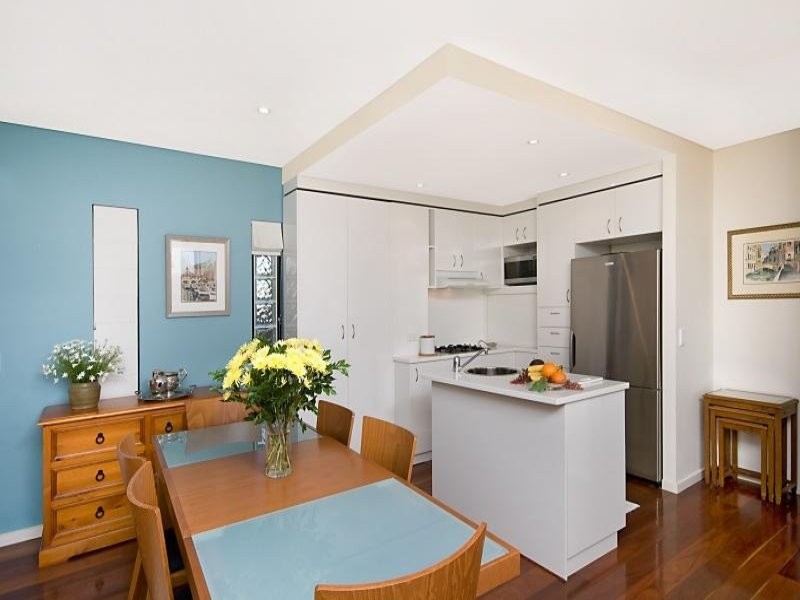 43/26 Holland Street, Toowong QLD 4066