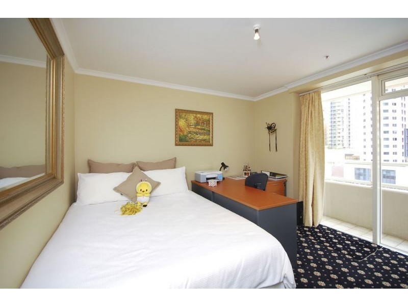 Level 4/132 Alice Street, Brisbane QLD 4000