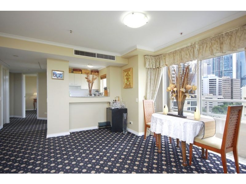 Level 4/132 Alice Street, Brisbane QLD 4000