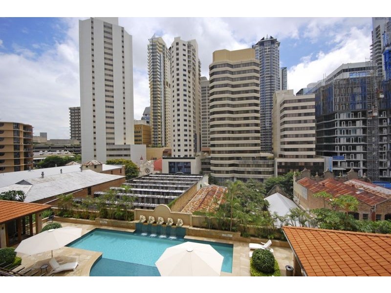 Level 4/132 Alice Street, Brisbane QLD 4000