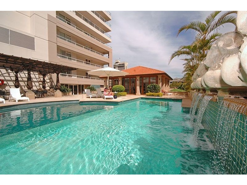 Level 4/132 Alice Street, Brisbane QLD 4000