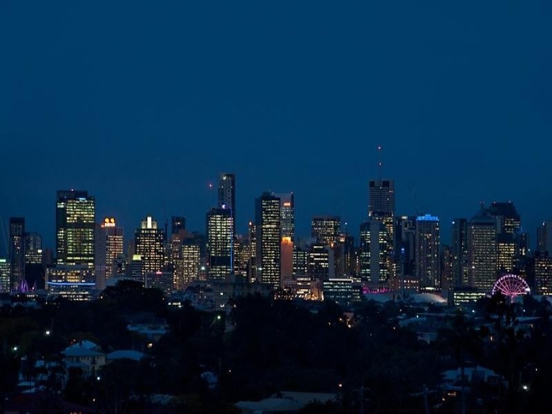 12/58 Swann Road, Taringa QLD 4068