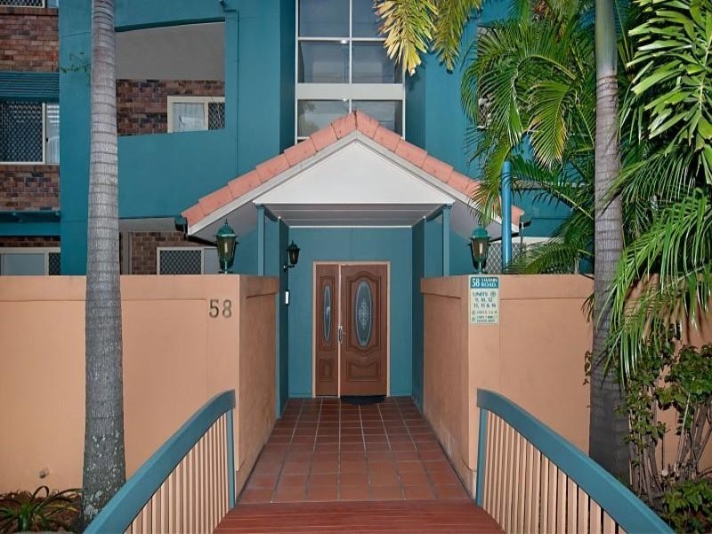 12/58 Swann Road, Taringa QLD 4068