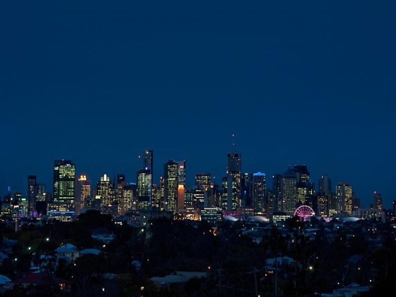 12/58 Swann Road, Taringa QLD 4068