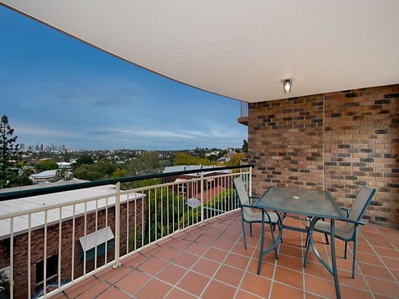 12/58 Swann Road, Taringa QLD 4068