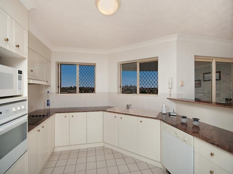 12/58 Swann Road, Taringa QLD 4068