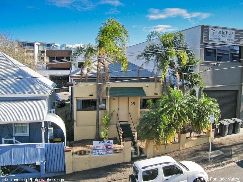 Fortitude Valley QLD 4006
