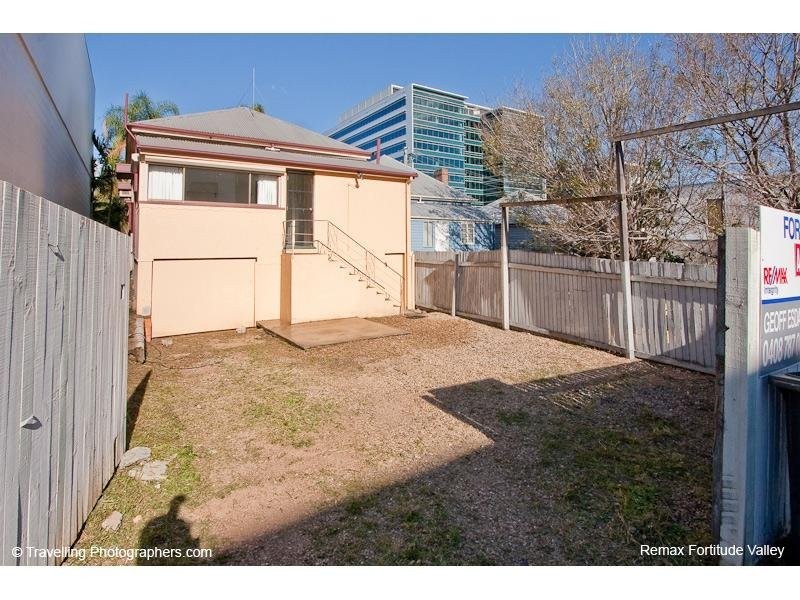 Fortitude Valley QLD 4006