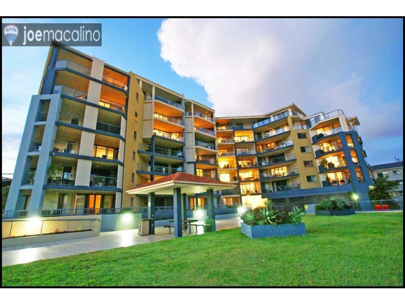 101/7 Boyd Street, Bowen Hills QLD 4006