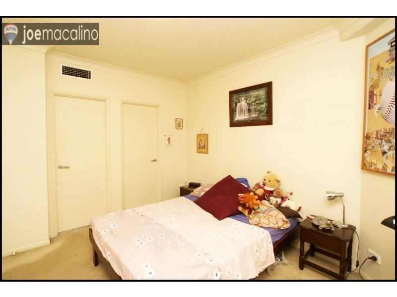 101/7 Boyd Street, Bowen Hills QLD 4006