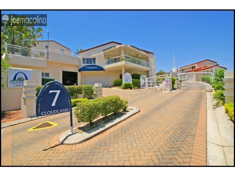 101/7 Boyd Street, Bowen Hills QLD 4006