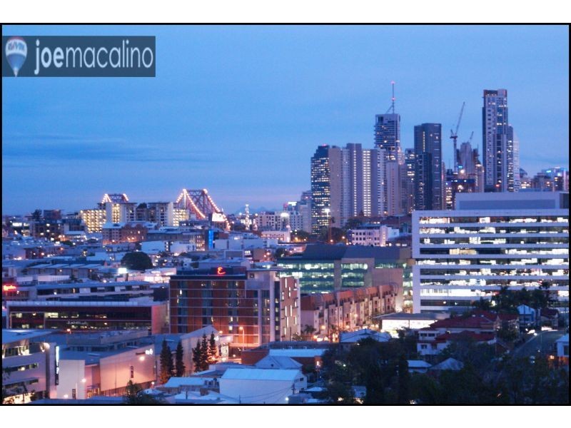 Level 4/7 Boyd Street, Bowen Hills QLD 4006