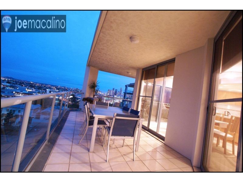 Level 4/7 Boyd Street, Bowen Hills QLD 4006