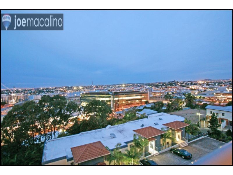 Level 4/7 Boyd Street, Bowen Hills QLD 4006