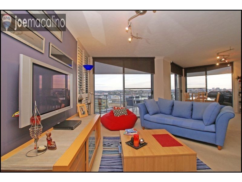 Level 4/7 Boyd Street, Bowen Hills QLD 4006