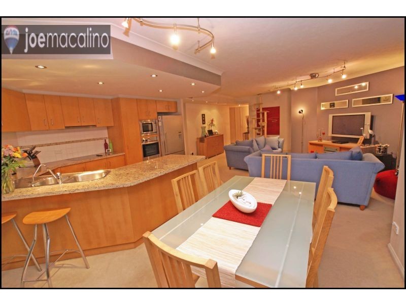 Level 4/7 Boyd Street, Bowen Hills QLD 4006