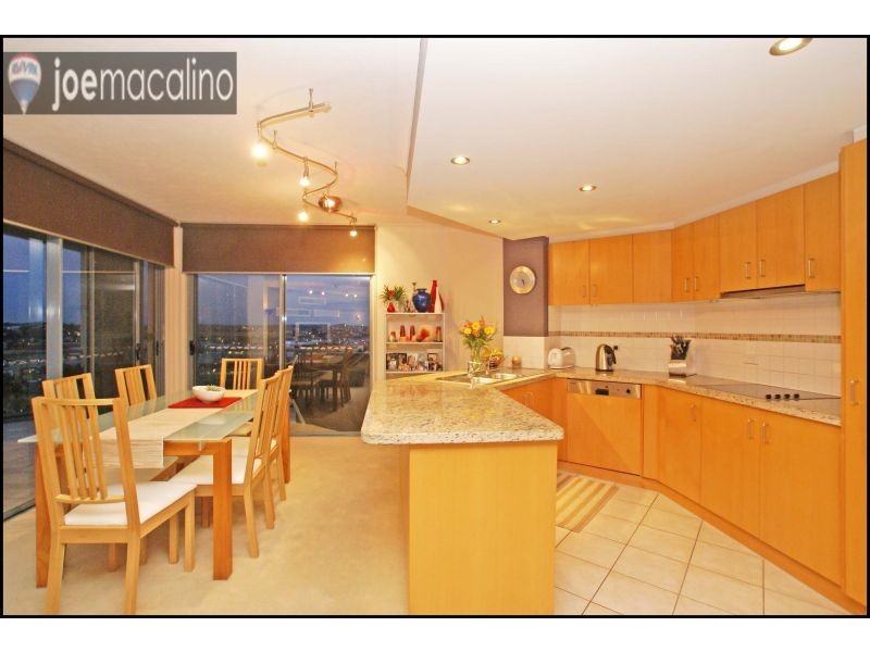 Level 4/7 Boyd Street, Bowen Hills QLD 4006