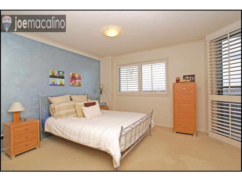 Level 4/7 Boyd Street, Bowen Hills QLD 4006