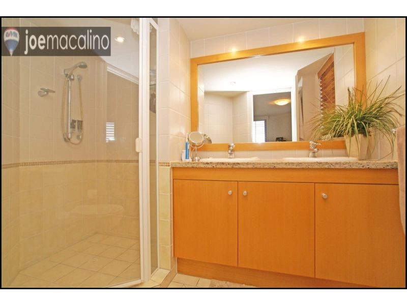 Level 4/7 Boyd Street, Bowen Hills QLD 4006