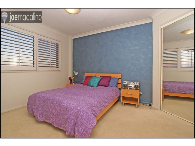 Level 4/7 Boyd Street, Bowen Hills QLD 4006