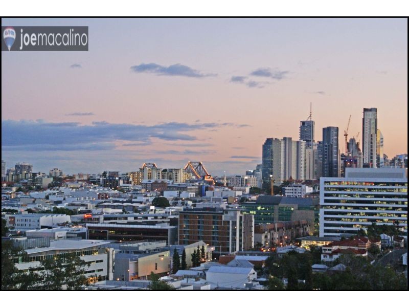 Level 4/7 Boyd Street, Bowen Hills QLD 4006