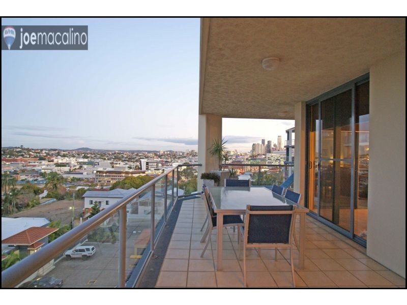 Level 4/7 Boyd Street, Bowen Hills QLD 4006