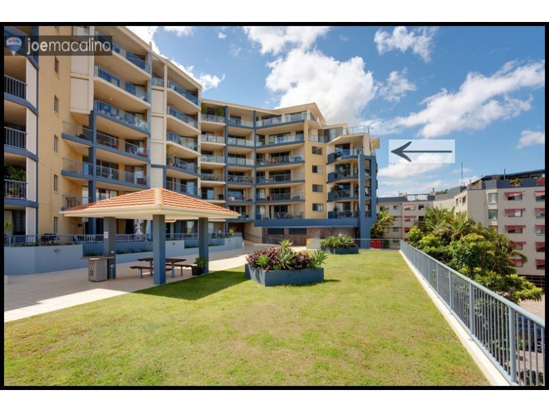 Level 4/7 Boyd Street, Bowen Hills QLD 4006