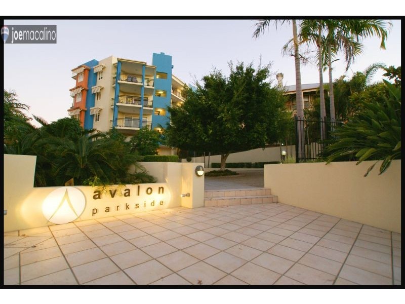 29/451 Gregory Terrace, Fortitude Valley QLD 4006