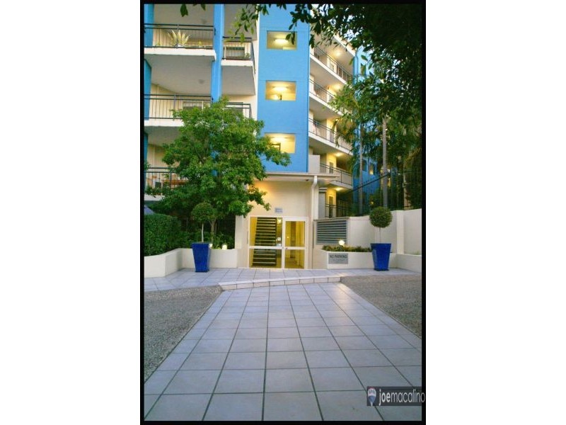 29/451 Gregory Terrace, Fortitude Valley QLD 4006